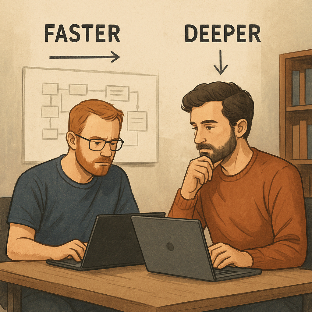 There’s more to engineering than just code