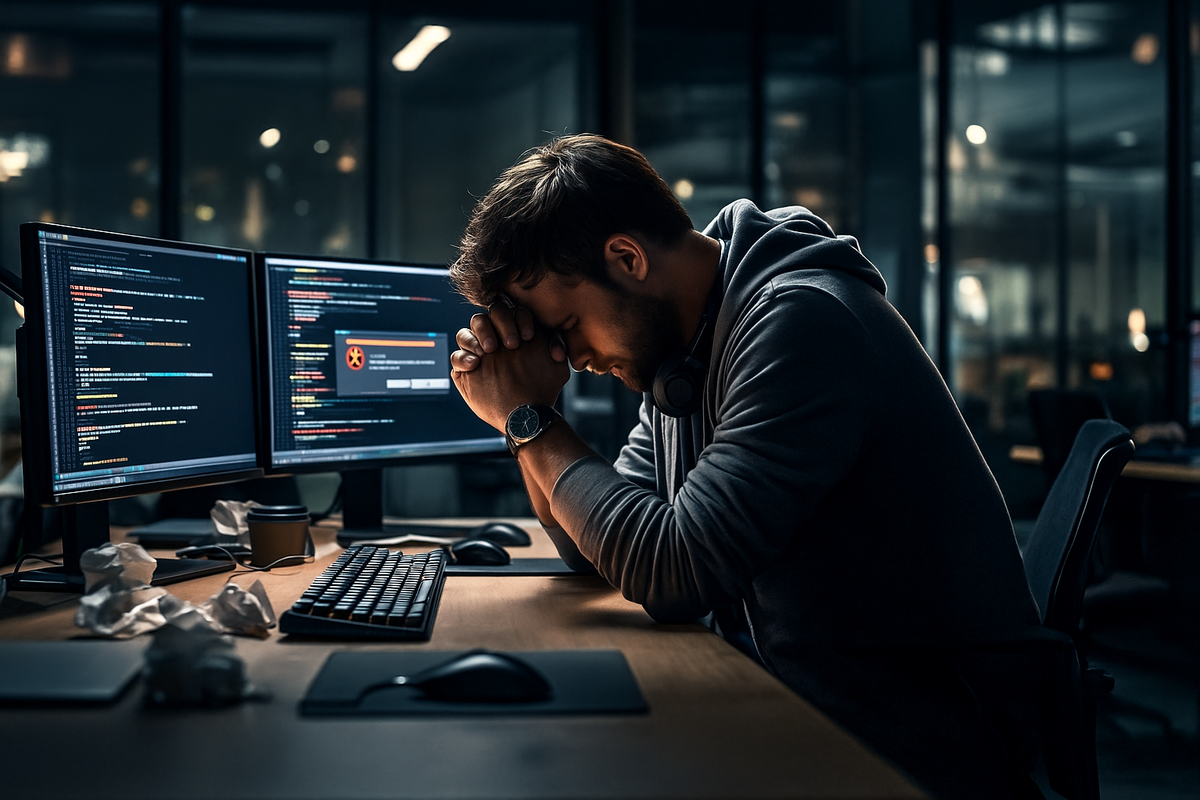 Why Bugs Should Never Be a Performance Metric — And Why You’re Doing Better Than You Think