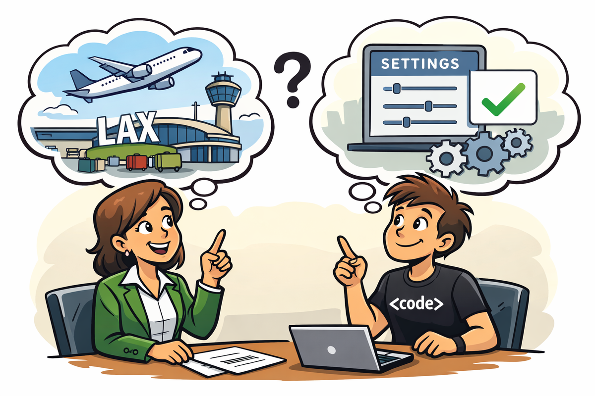 When Product Teams Agree But Build Different Things